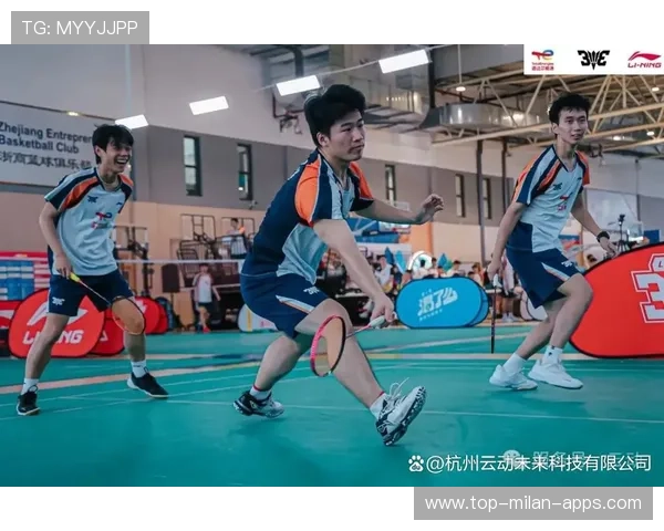 2025李宁李永波杯3V3羽毛球赛总决赛在京收官，2021道达尔能源·李宁李永波杯3v3羽毛球赛报名